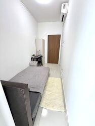 The Stellar (D5), Condominium #533338161